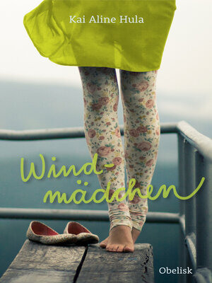 cover image of Windmädchen